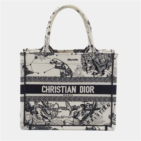 mini dior tote bag price|small dior book tote price.